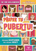 Přeper tu pubertu!