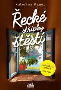 Řecké střípky štěstí