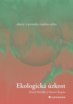 Ekologická úzkost
