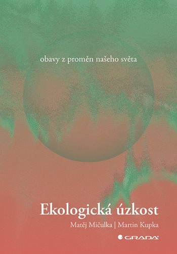 Ekologická úzkost