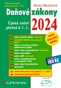 Daňové zákony 2024