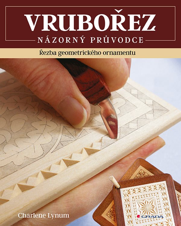 VRUBOŘEZ