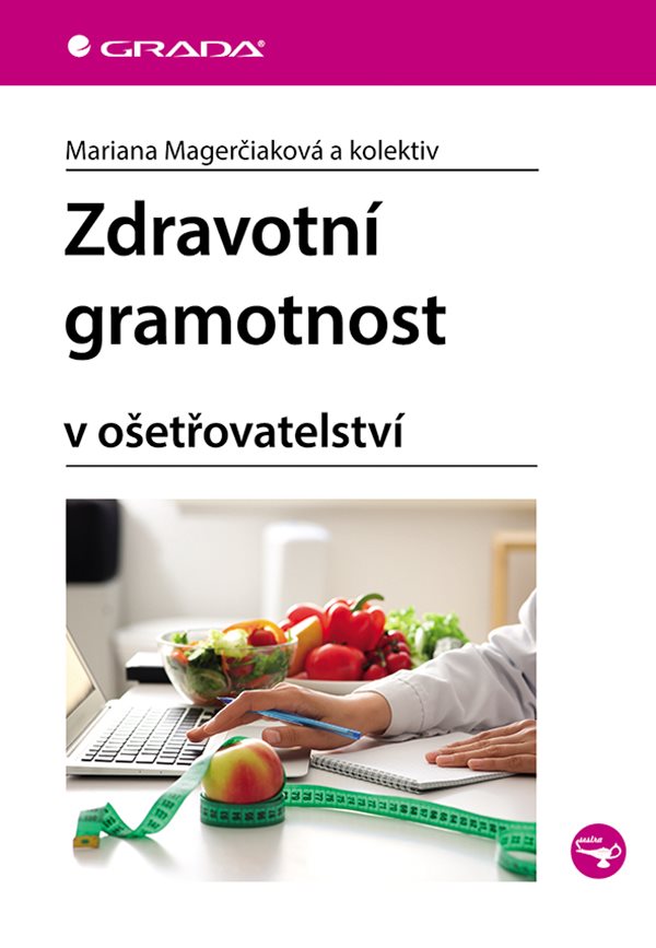 ZDRAVOTN GRAMOTNOST V OETOVATELSTV (R)