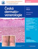 Česká dermatovenerologie 2024/4
