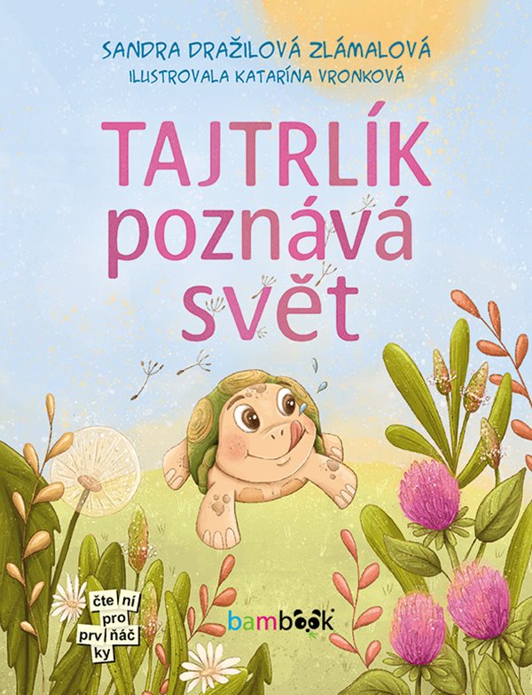 TAJTRL�K POZN�V� SV�T