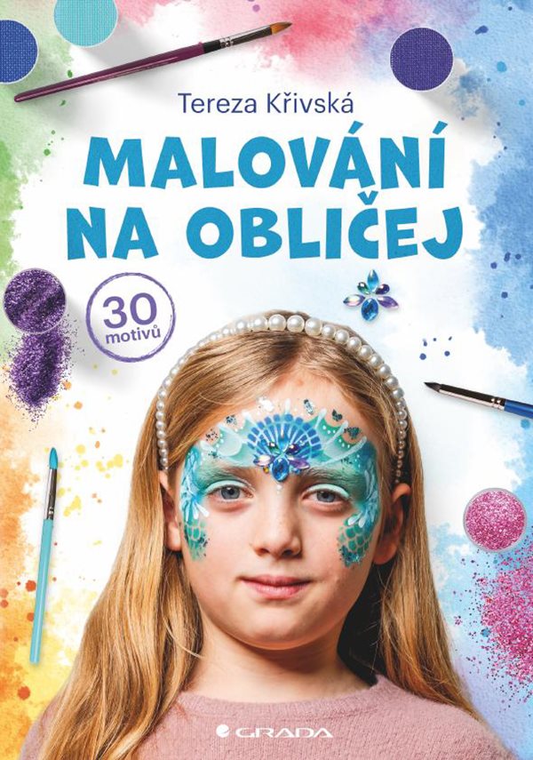 MALOVN NA OBLIEJ 30 MOTIV
