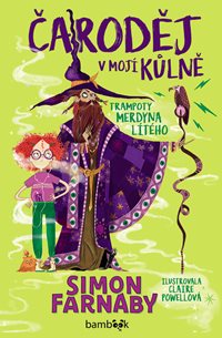 Čaroděj v mojí kůlně