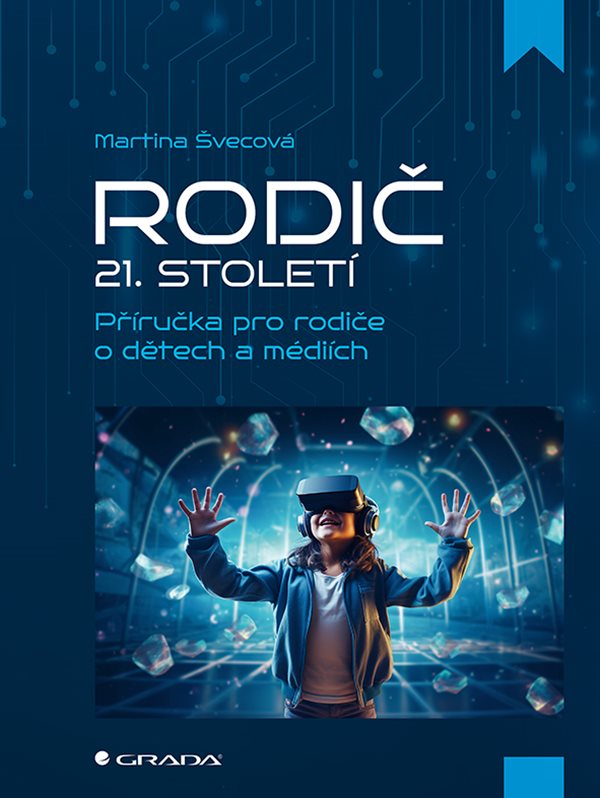 Rodič 21. století