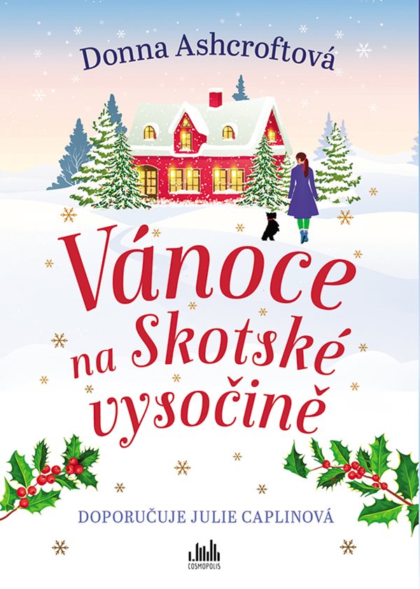 V�NOCE NA SKOTSK� VYSO�IN�