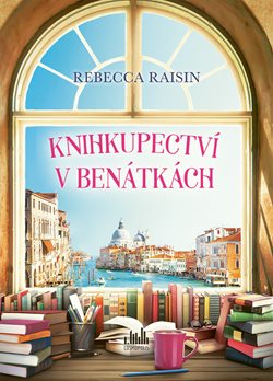 Knihkupectví v Benátkách