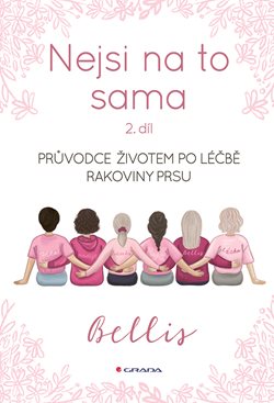 Nejsi na to sama 2