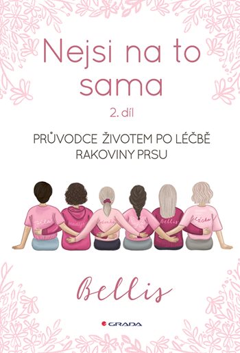 Nejsi na to sama 2