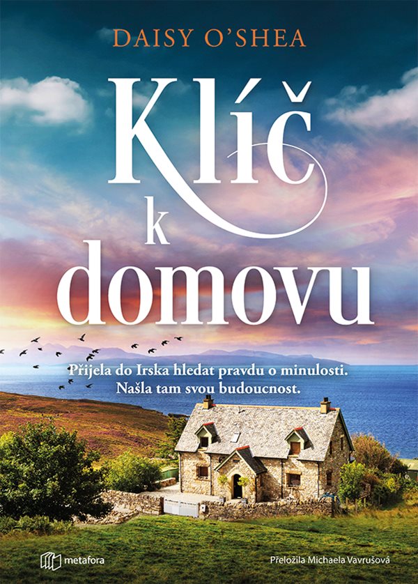 KLÍČ K DOMOVU