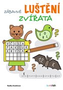 Zábavné luštění – Zvířata