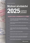 Mzdové účetnictví 2025