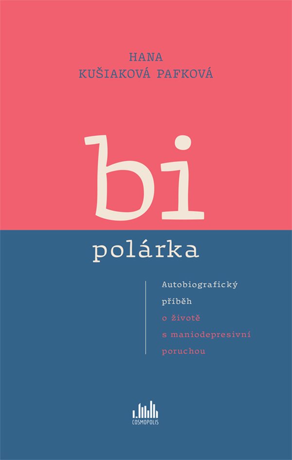 BIPOLÁRKA