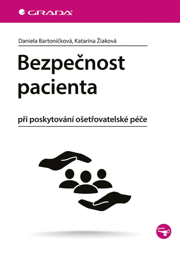 BEZPEČNOST PACIENTA