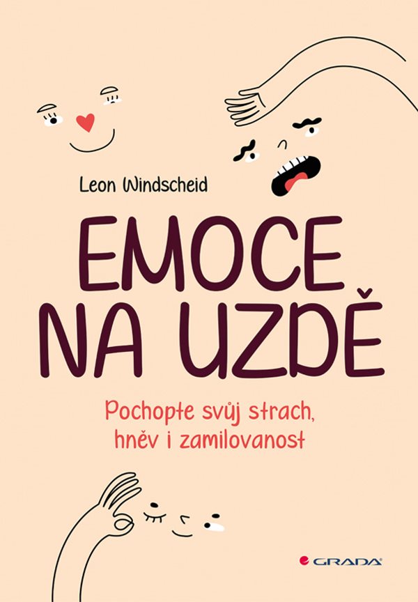 EMOCE NA UZDĚ