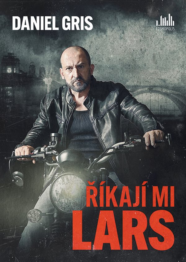 ŘÍKAJÍ MI LARS