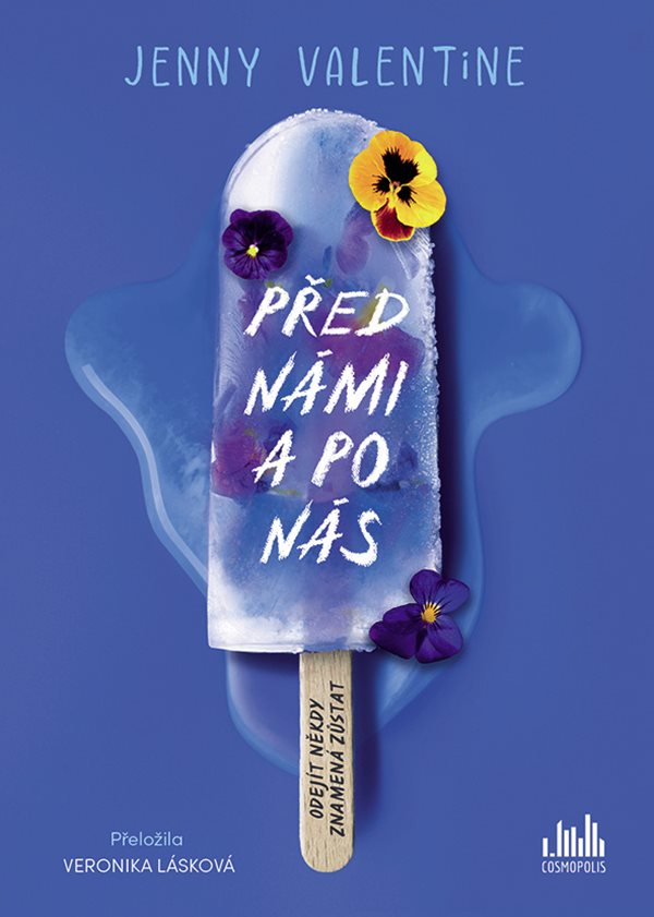 PŘED NÁMI A PO NÁS
