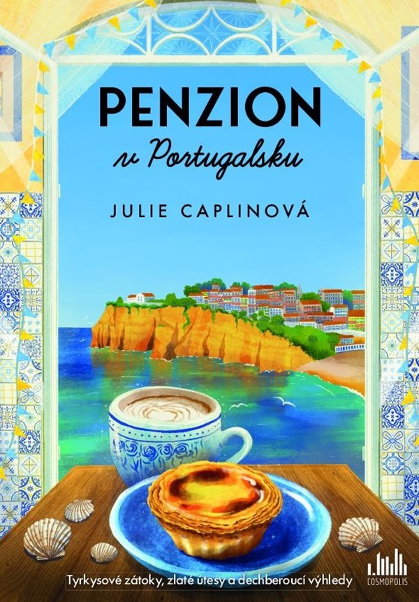 PENZION V PORTUGALSKU