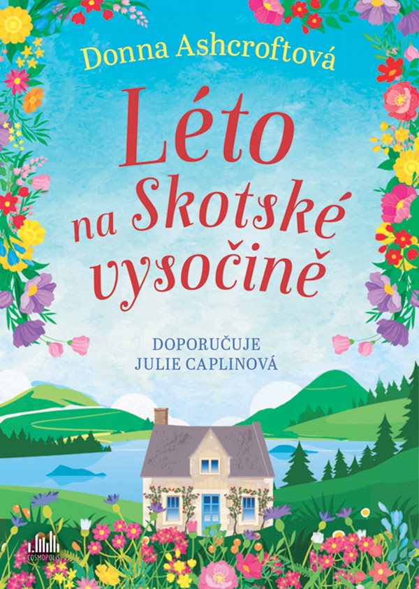 L�TO NA SKOTSK� VYSO�IN�