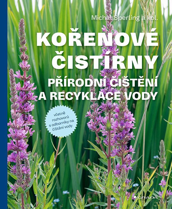 KOŘENOVÉ ČISTÍRNY