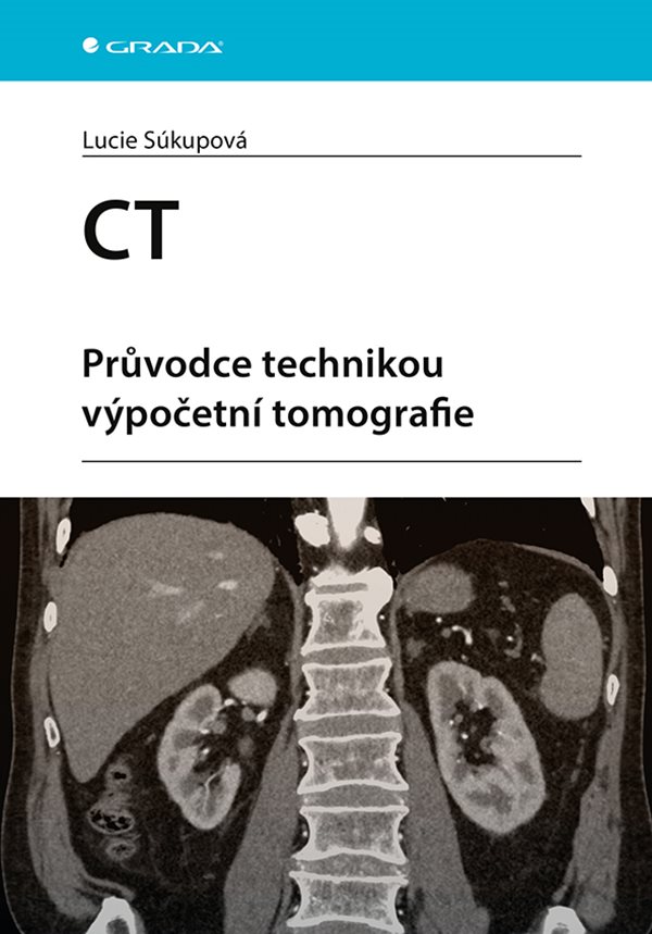 CT PRVODCE TECHNIKOU VPOETN TOMOGRAFIE