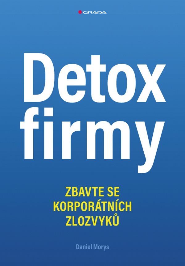DETOX FIRMY