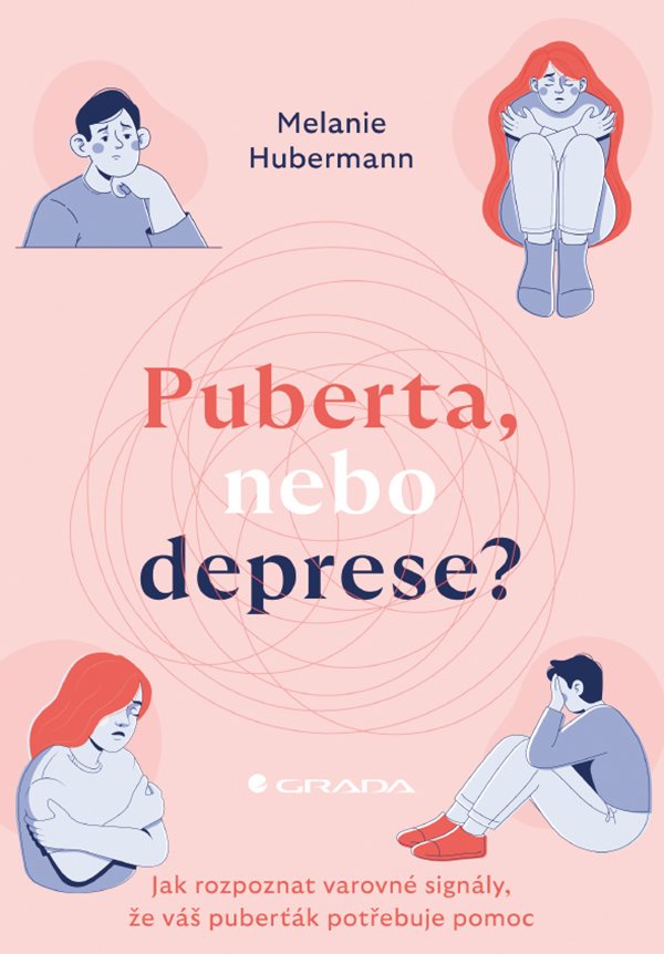 PUBERTA, NEBO DEPRESE?