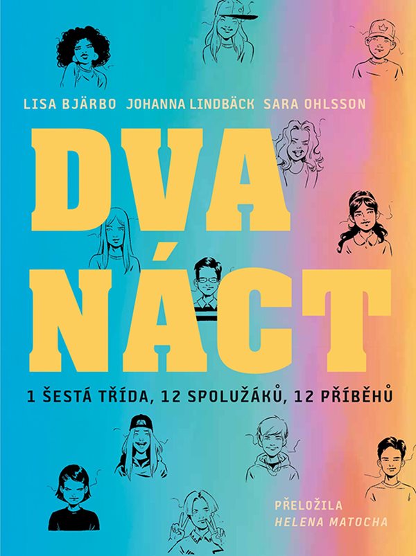 DVANÁCT