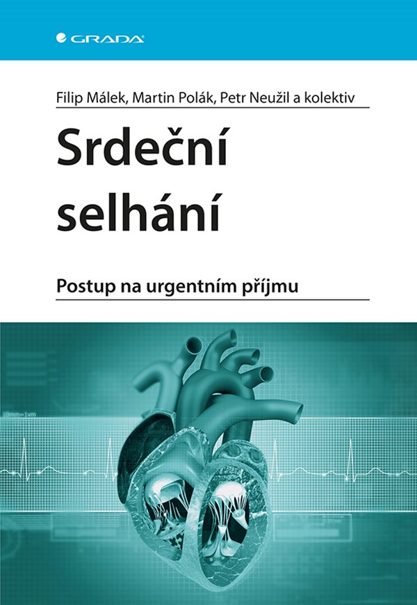 SRDEČNÍ SELHÁNÍ