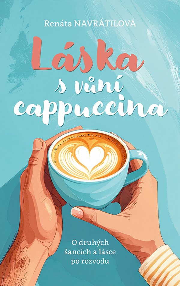 LÁSKA S VŮNÍ CAPPUCCINA