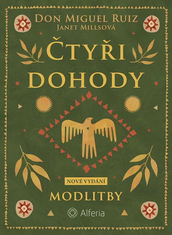 ČTYŘI DOHODY. MODLITBY