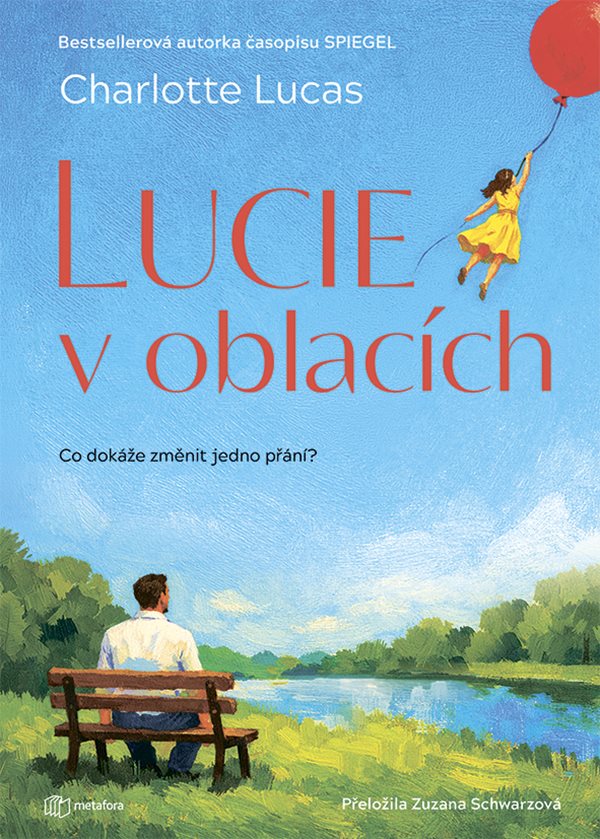 LUCIE V OBLACÍCH