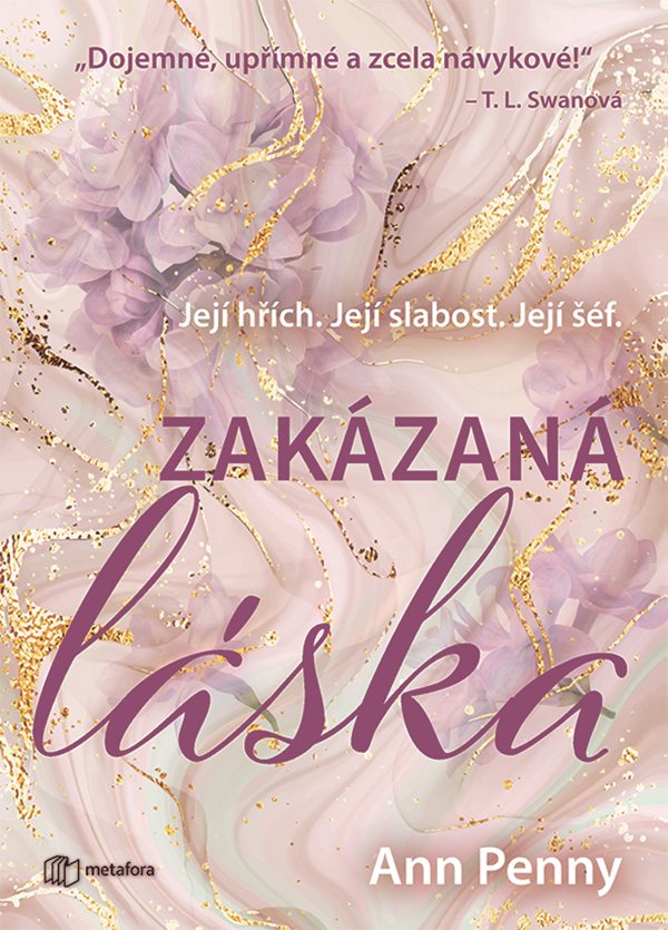 ZAKÁZANÁ LÁSKA
