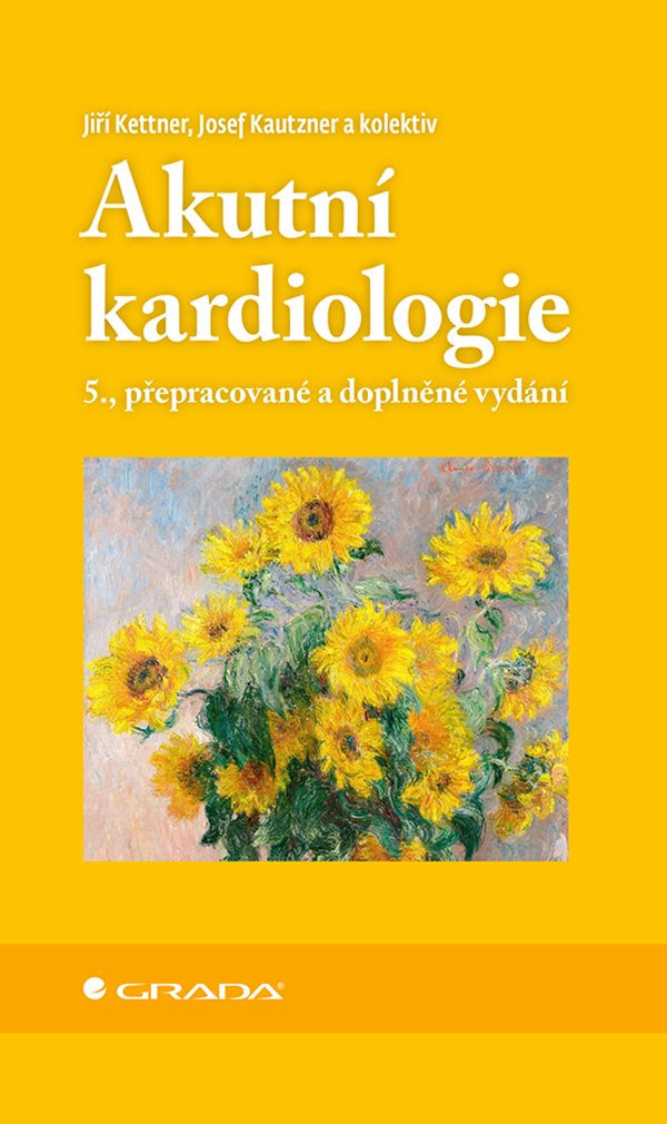 AKUTNÍ KARDIOLOGIE