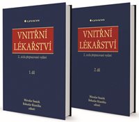 Vnitřní lékařství