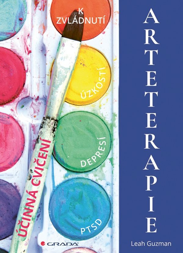 ARTETERAPIE