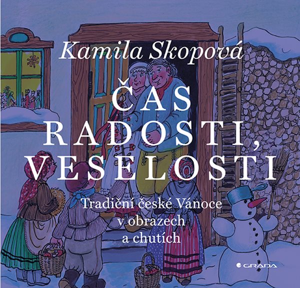 AS RADOSTI VESELOSTI