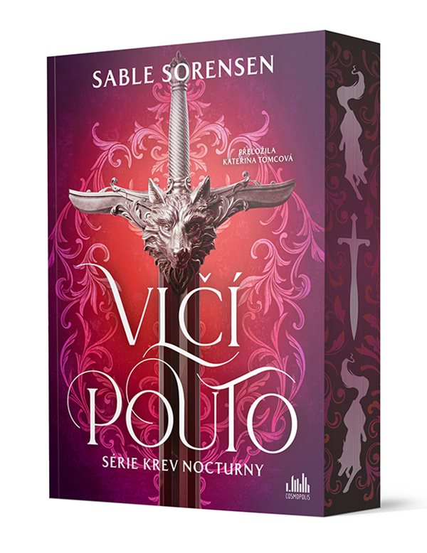 VLČÍ POUTO