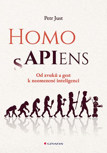 Homo APIens