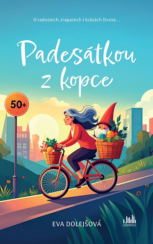 PADES�TKOU Z KOPCE