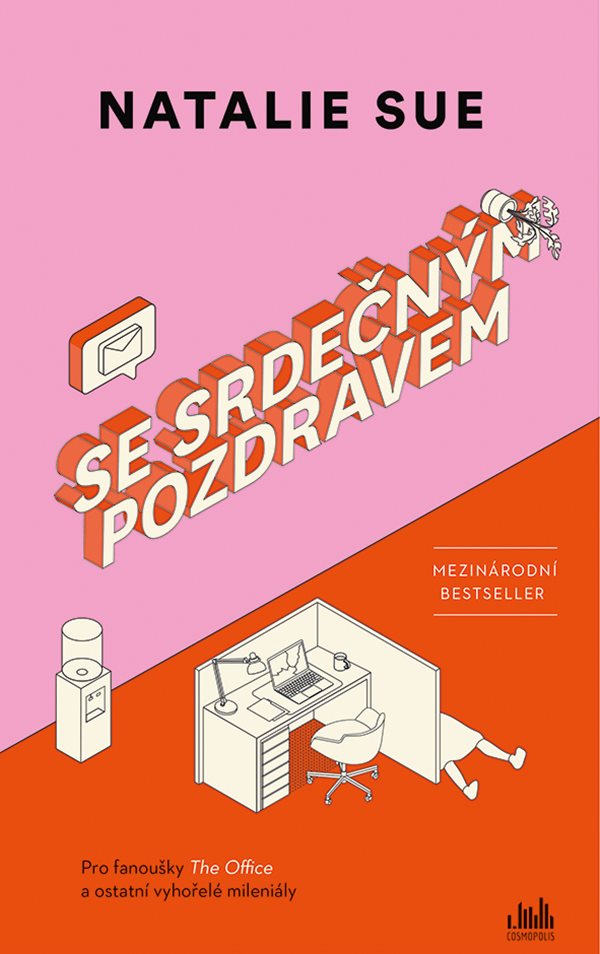 SE SRDEČNÝM POZDRAVEM
