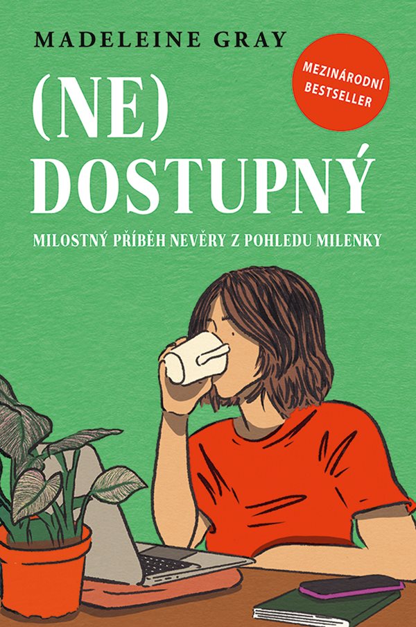 (NE)DOSTUPNÝ