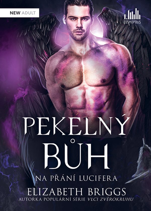 PEKELNÝ BŮH. NA PŘÁNÍ LUCIFERA