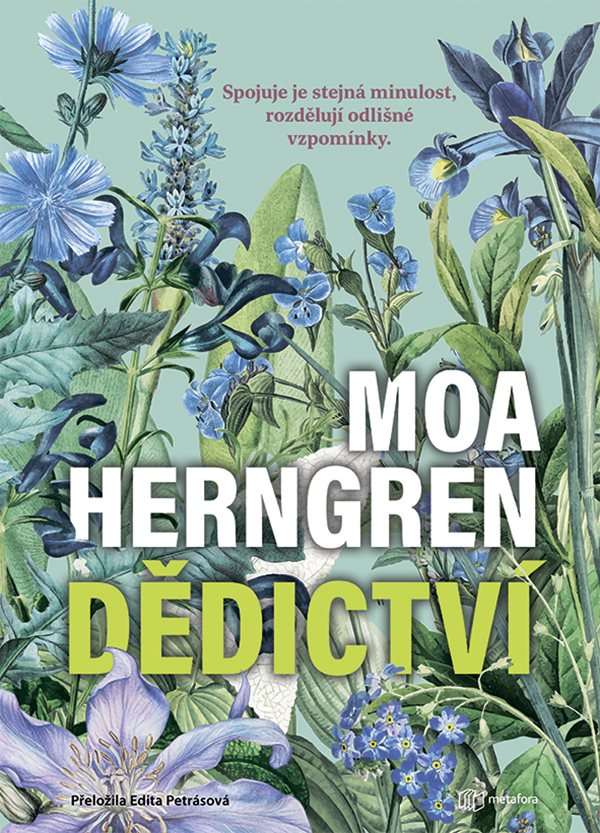 DĚDICTVÍ