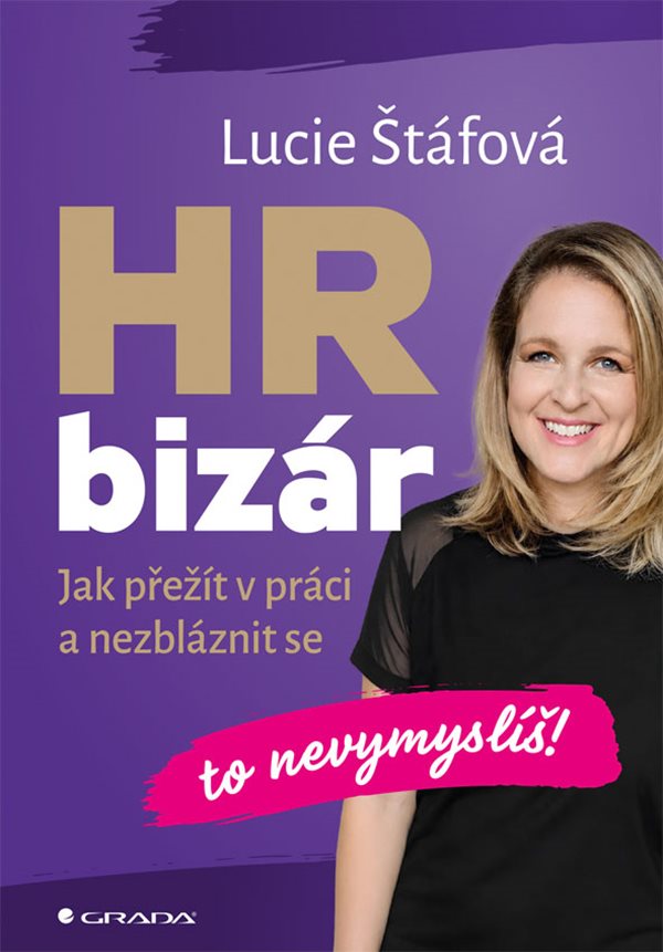 HR BIZÁR - TO NEVYMYSLÍŠ!