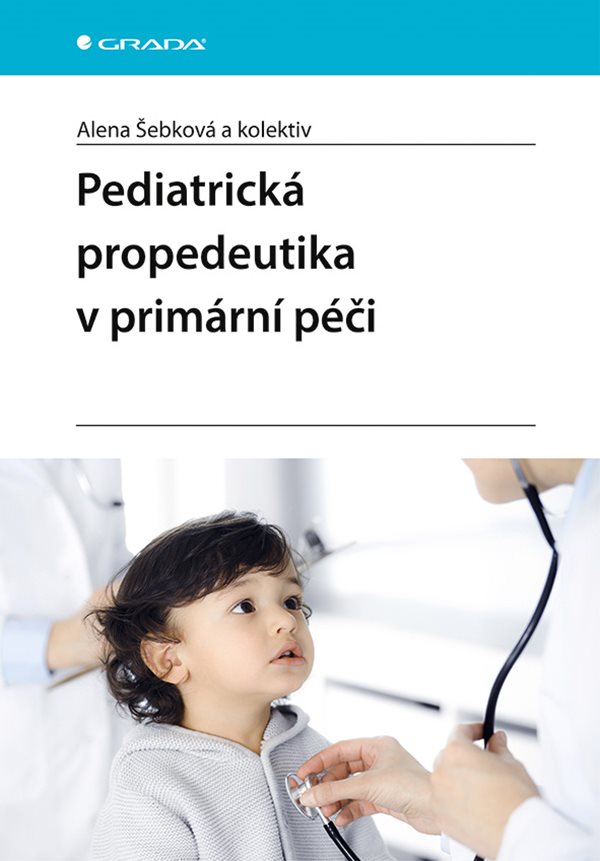 PEDIATRICK� PROPEDEUTIKA V PRIM�RN� P��I