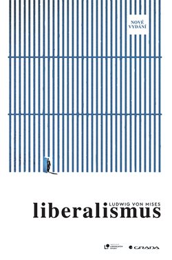 Liberalismus – nové vydání